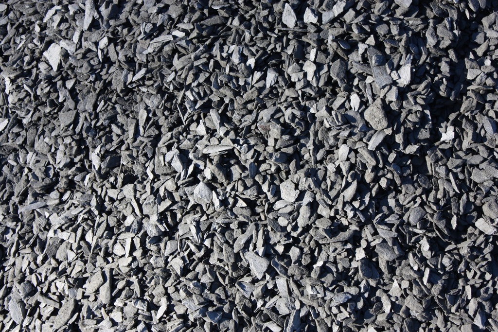 Écorce de schiste (10/20 mm, Gris/Bleu)